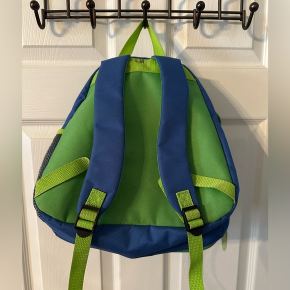 Skip Hop Dino Backpack - Picture 2 of 2